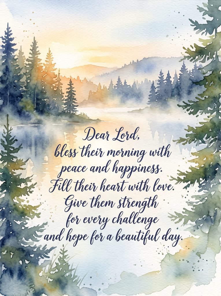 77+ Good Morning Prayer for My Love and Gods Blessings good morning prayer for my love