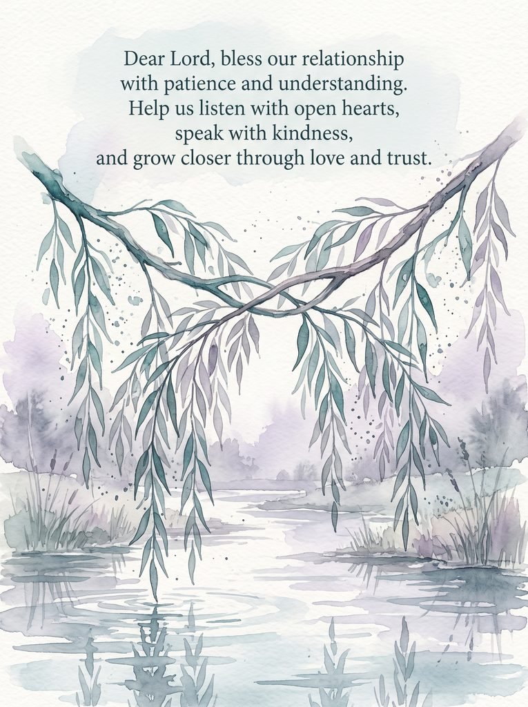 77+ Good Morning Prayer for My Love and Gods Blessings good morning prayer for my love