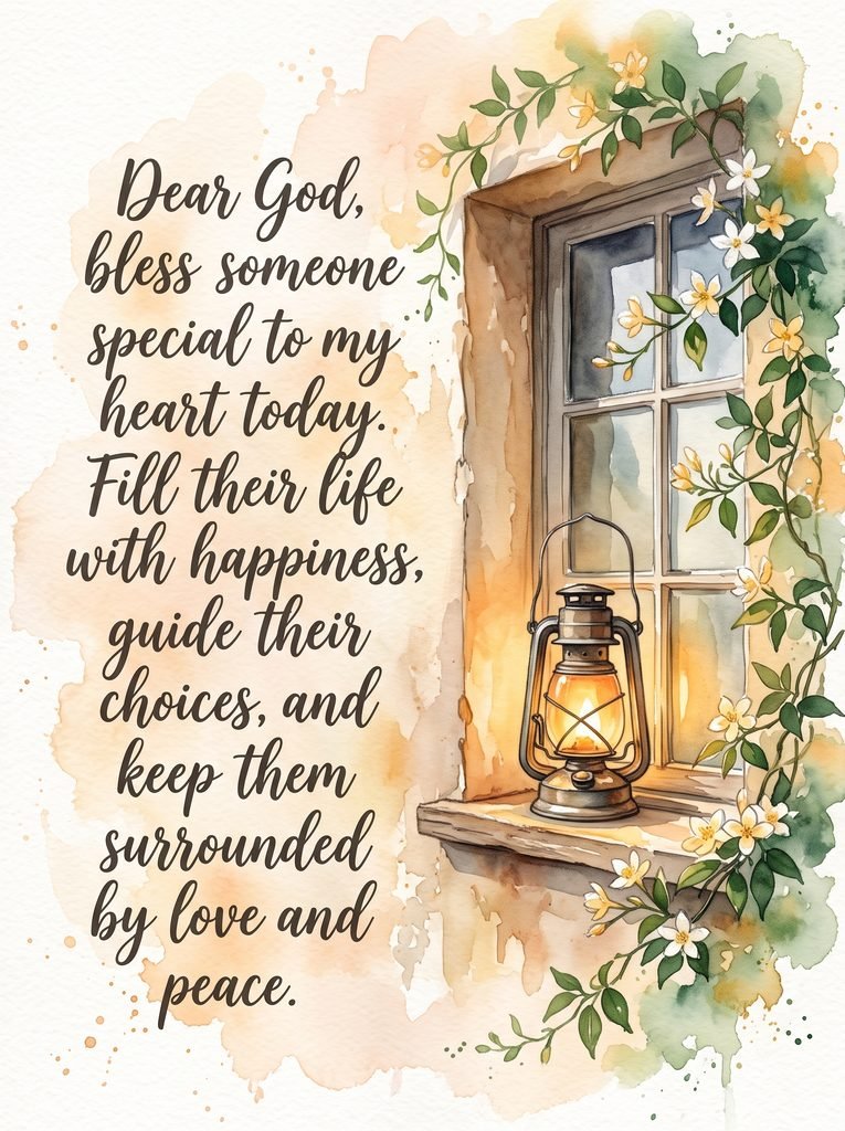 77+ Good Morning Prayer for My Love and Gods Blessings good morning prayer for my love