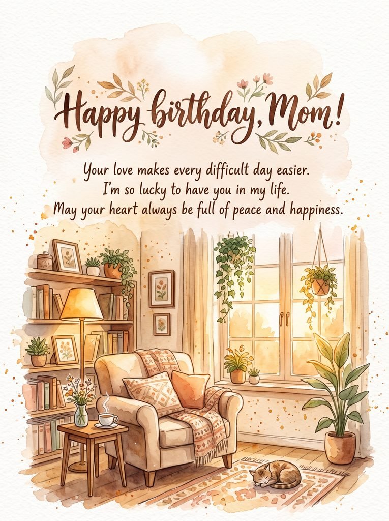 Happy Birthday Wishes Simple Text for Friends and Family happy birthday wishes simple text