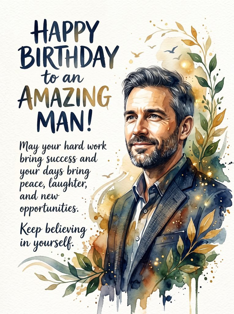 Happy Birthday Wishes Simple Text for Friends and Family happy birthday wishes simple text