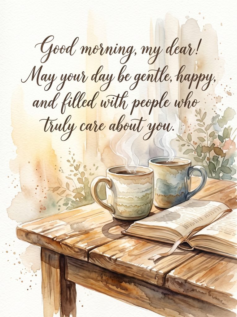 100+ Heart Touching Good Morning Messages for Love heart touching good morning messages for love