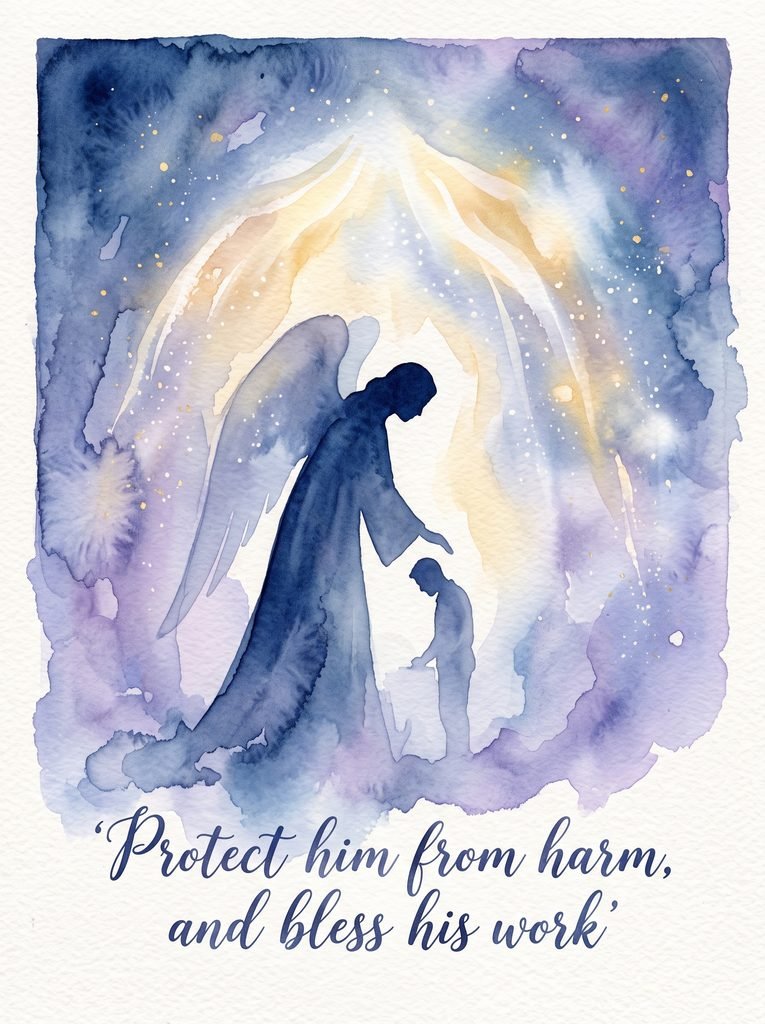 10 Prayers for My Husband Success Protection and Blessings prayer for my husband success and protection
