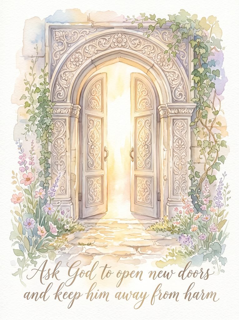 10 Prayers for My Husband Success Protection and Blessings prayer for my husband success and protection