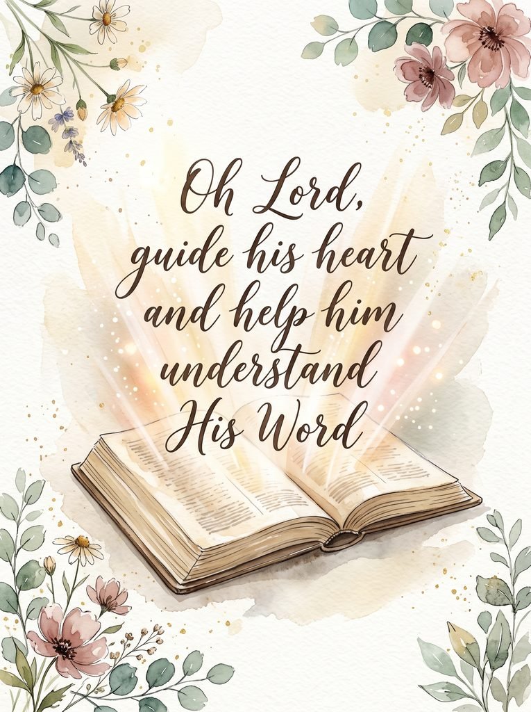 10 Prayers for My Husband Success Protection and Blessings prayer for my husband success and protection