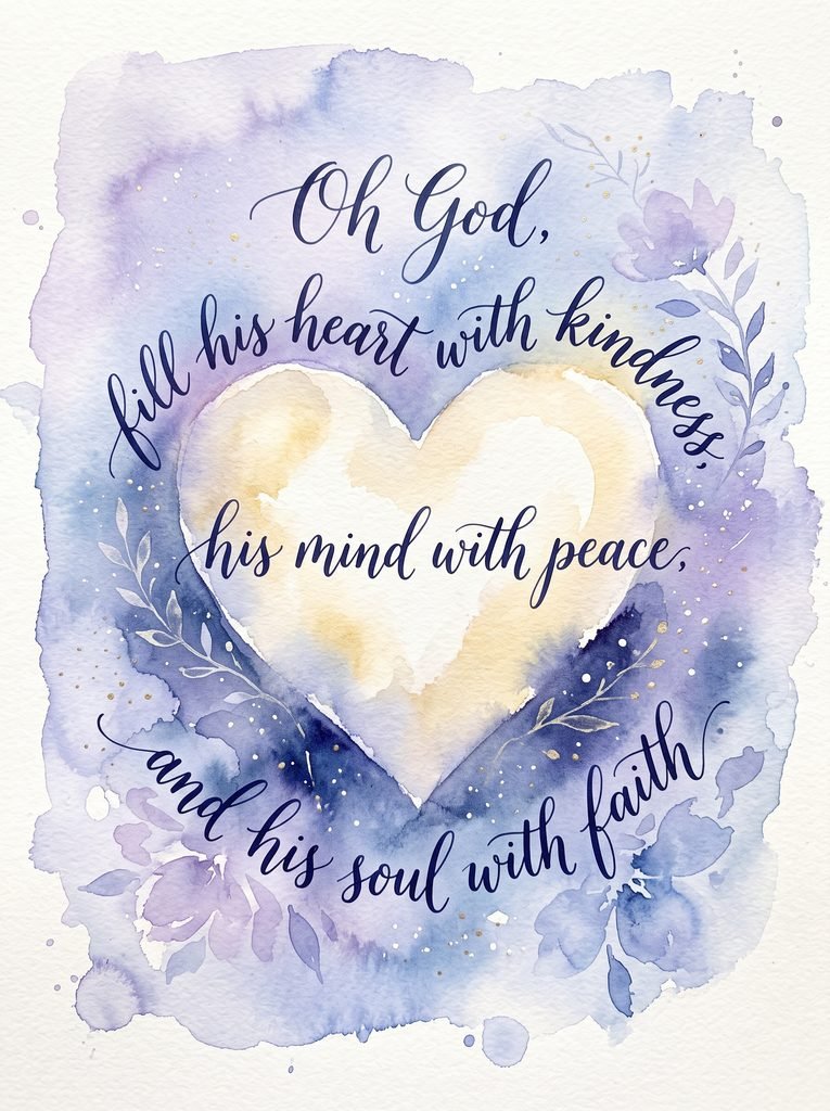 10 Prayers for My Husband Success Protection and Blessings prayer for my husband success and protection