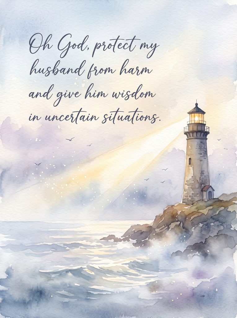 10 Prayers for My Husband Success Protection and Blessings prayer for my husband success and protection