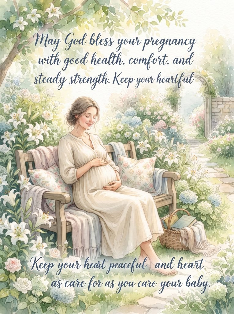 Prayer for Unborn Baby: Prayers for Health & Protection prayer for unborn baby