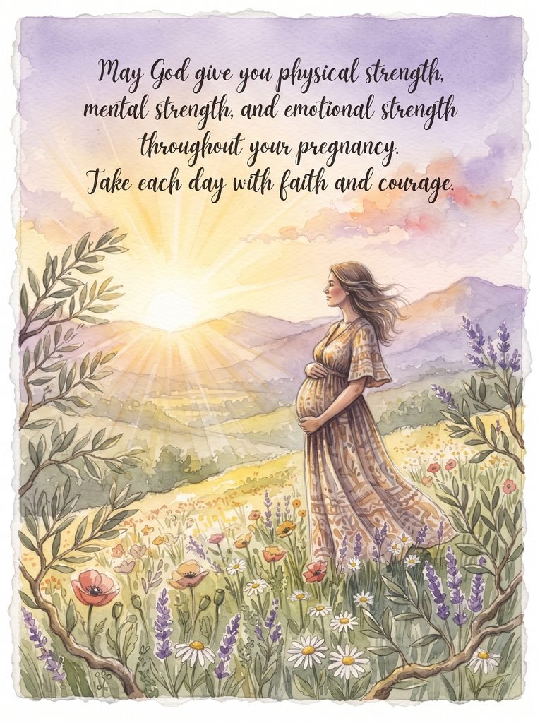 Prayer for Unborn Baby: Prayers for Health & Protection prayer for unborn baby