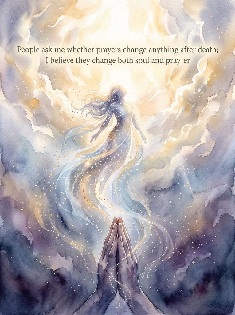99+ Healing Prayers for the Dead and Those Who Grieve prayers for the dead