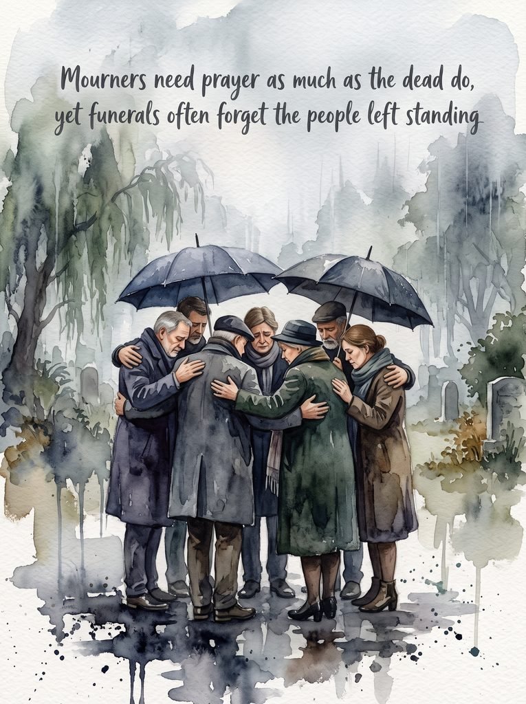 99+ Healing Prayers for the Dead and Those Who Grieve prayers for the dead