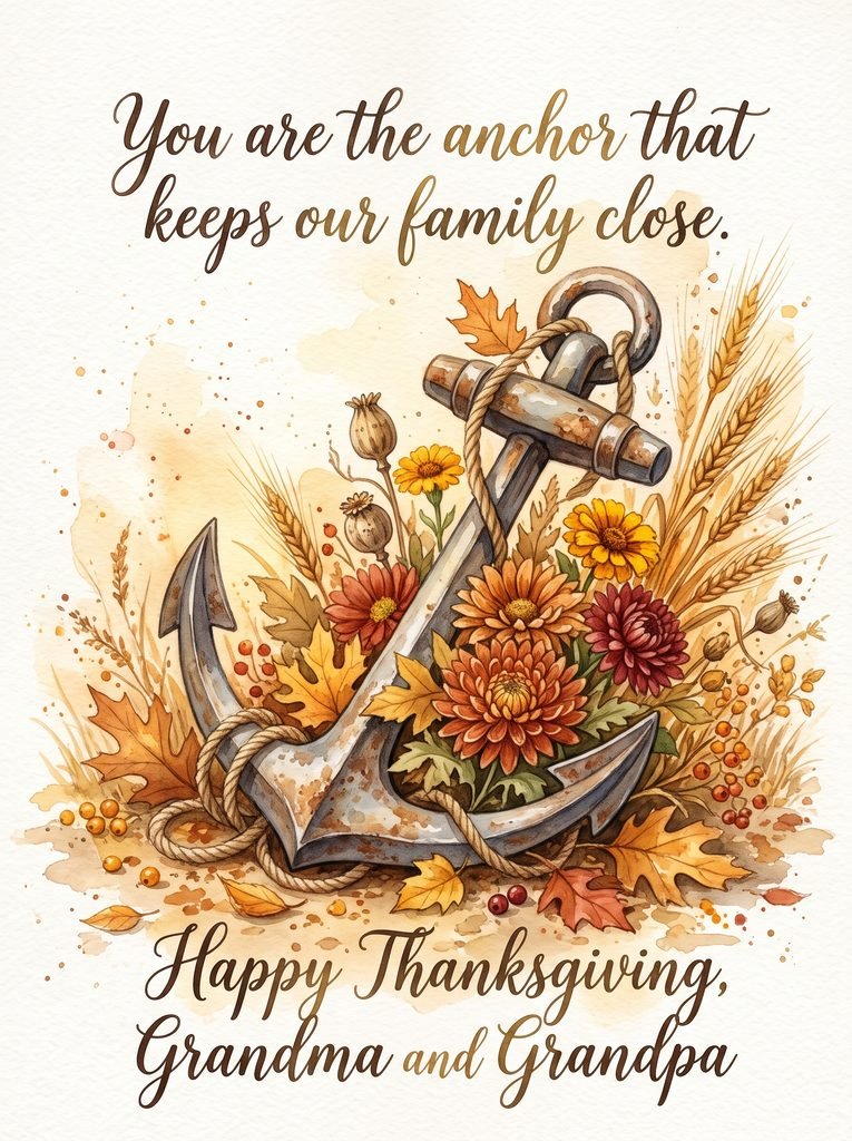 55+ Sweet Thanksgiving Messages for Grandparents From Grandchildren thanksgiving message for grandparents from grandchildren