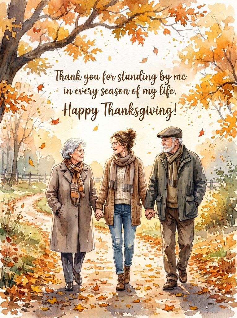 55+ Sweet Thanksgiving Messages for Grandparents From Grandchildren thanksgiving message for grandparents from grandchildren