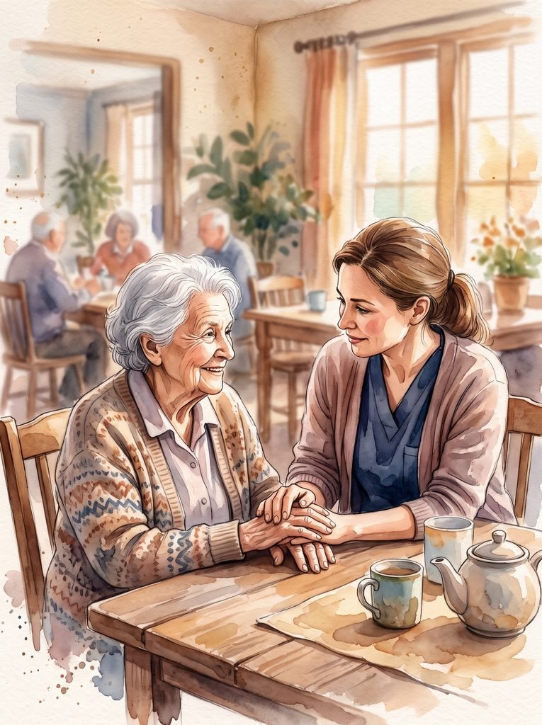 27 Powerful Thanksgiving Prayers for Nursing Home Residents thanksgiving prayer for nursing home residents