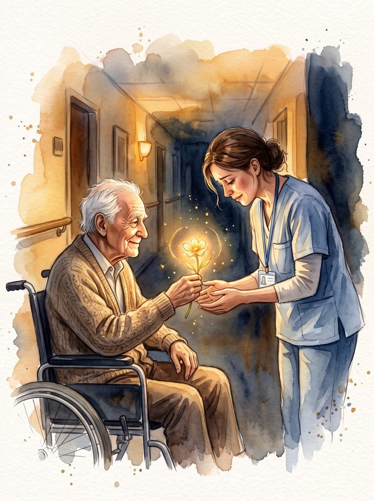 27 Powerful Thanksgiving Prayers for Nursing Home Residents thanksgiving prayer for nursing home residents