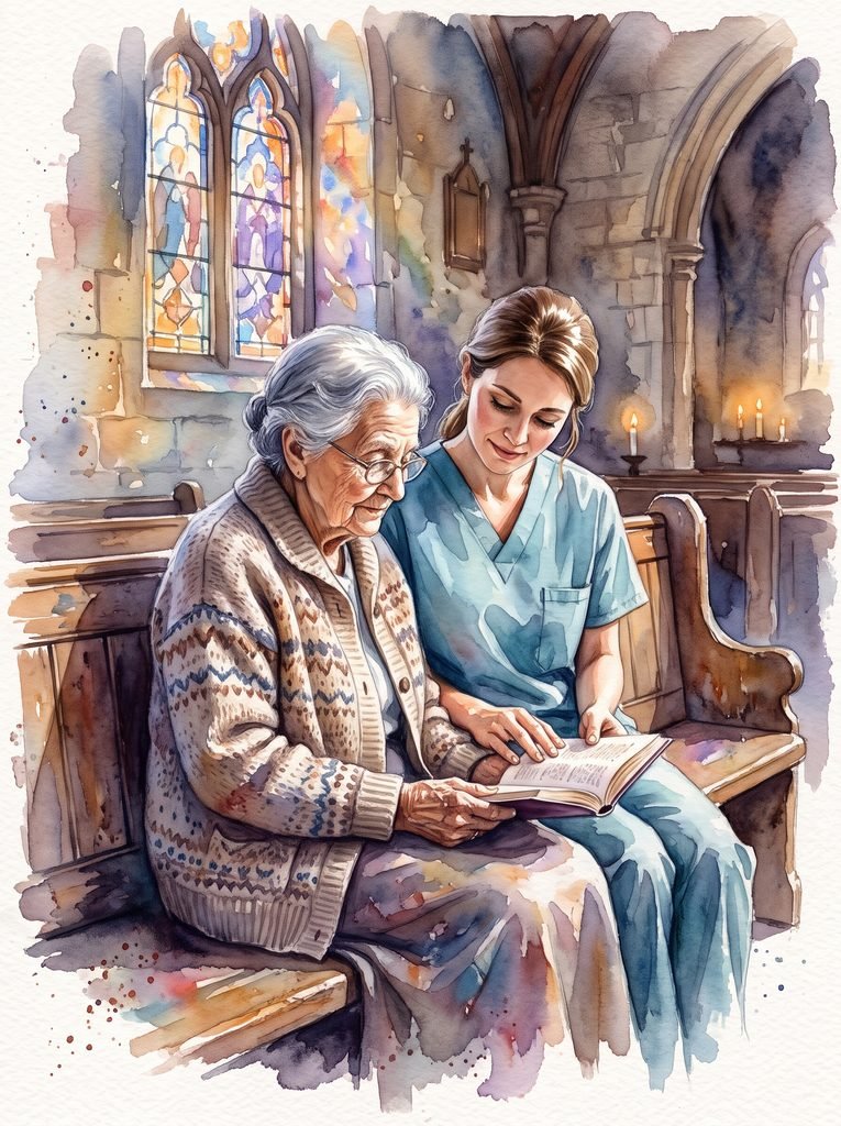 27 Powerful Thanksgiving Prayers for Nursing Home Residents thanksgiving prayer for nursing home residents