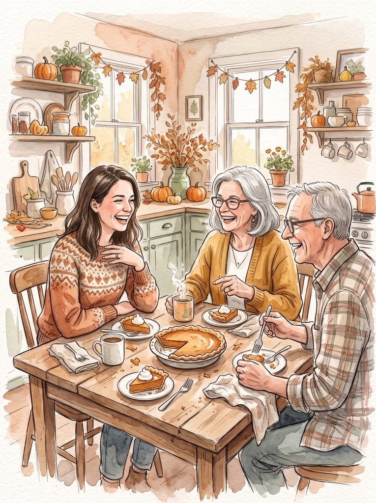 40+ Heartfelt Thanksgiving Wishes for Daughter in Law thanksgiving wishes for daughter in law