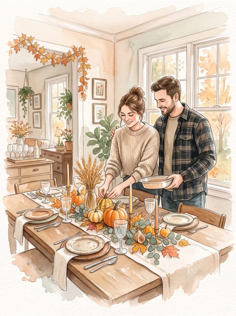 40+ Heartfelt Thanksgiving Wishes for Daughter in Law thanksgiving wishes for daughter in law