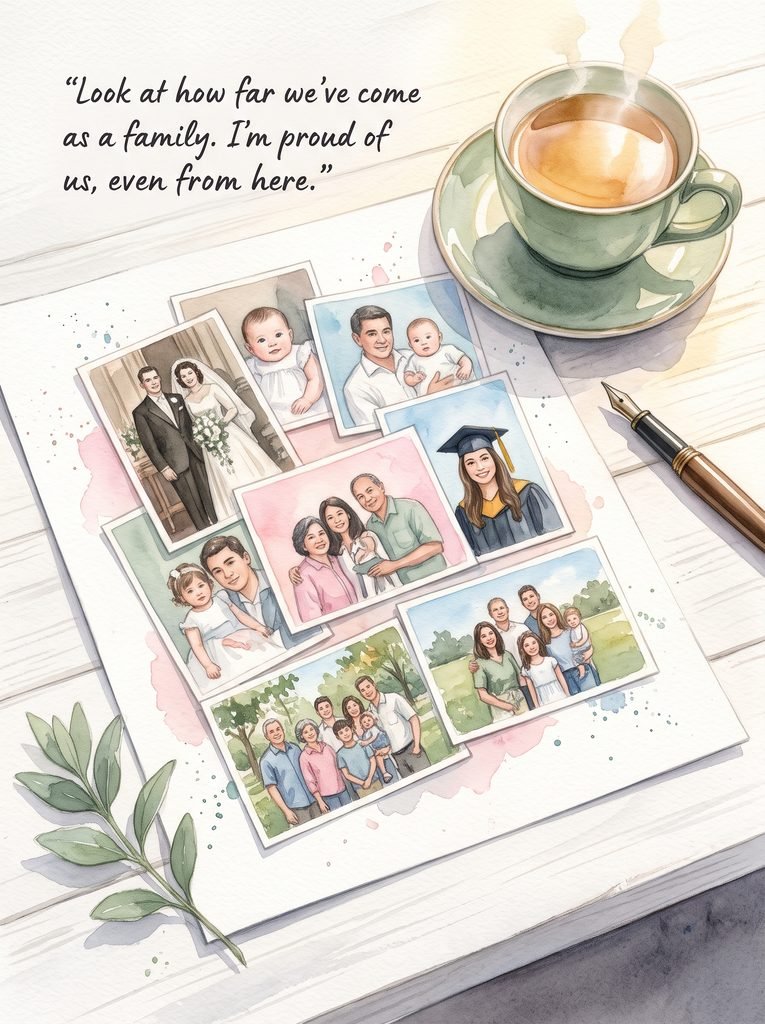 300+ Beautiful Thanksgiving Wishes for Long Distance Family thanksgiving wishes for long distance family