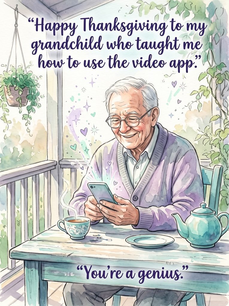 300+ Beautiful Thanksgiving Wishes for Long Distance Family thanksgiving wishes for long distance family