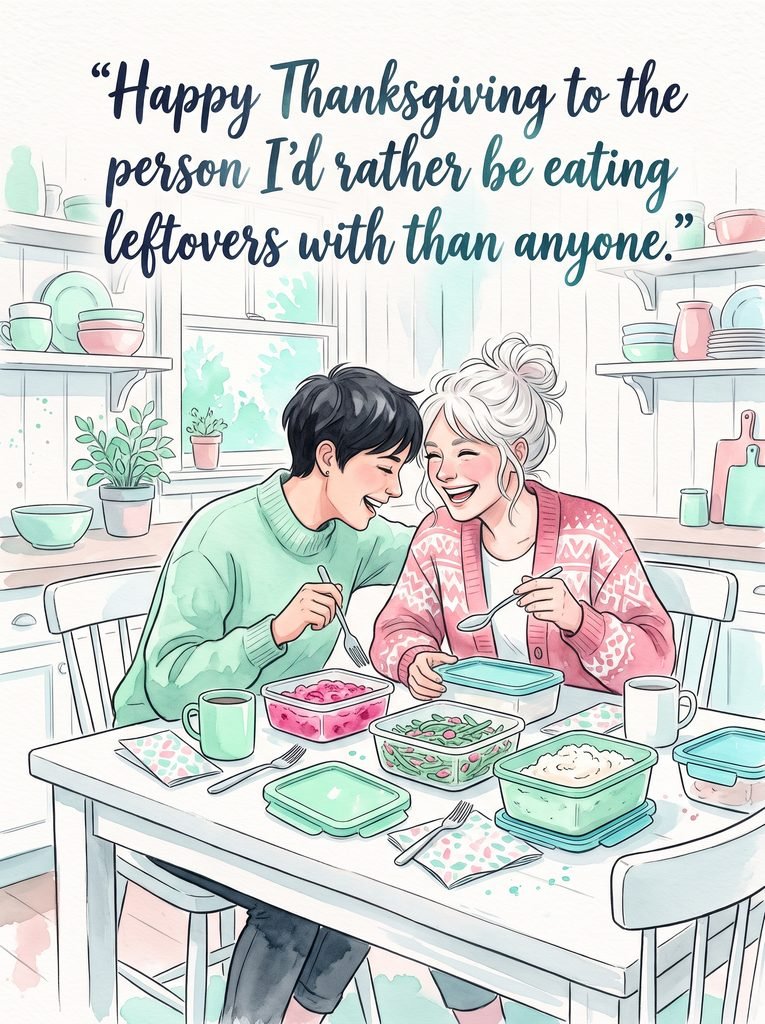 300+ Beautiful Thanksgiving Wishes for Long Distance Family thanksgiving wishes for long distance family