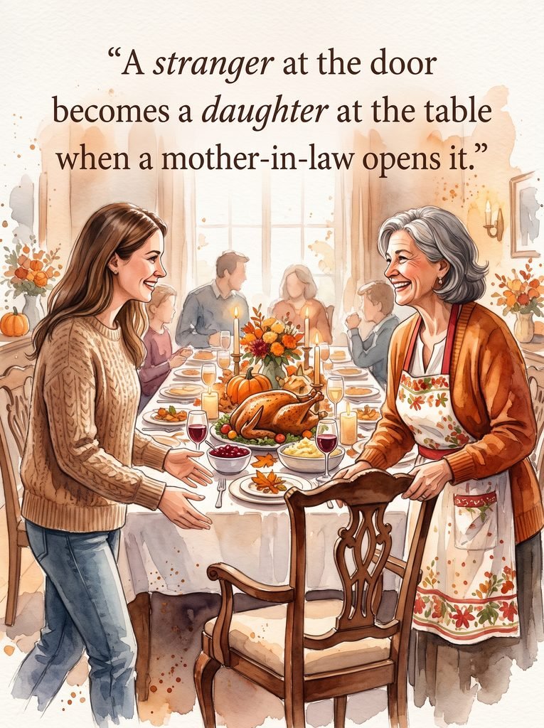 65+ Heartfelt Thanksgiving Wishes for Mother in Law thanksgiving wishes for mother in law