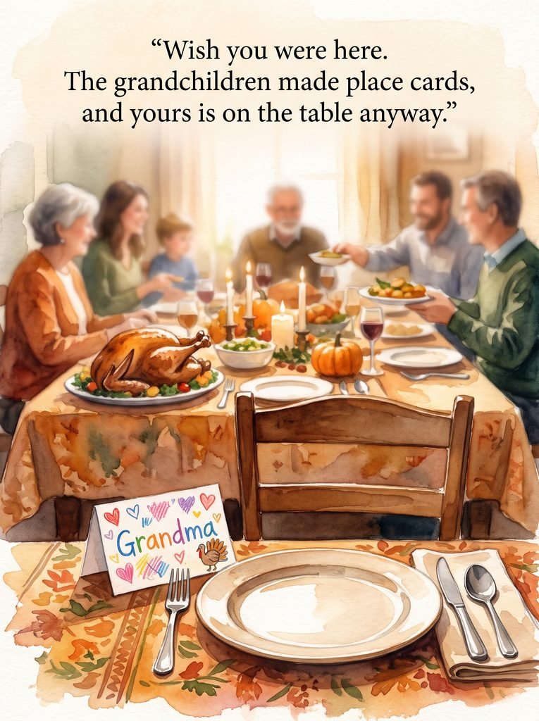 65+ Heartfelt Thanksgiving Wishes for Mother in Law thanksgiving wishes for mother in law