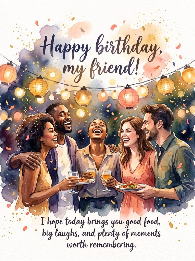 Wishing My Best Friend Happy Birthday: 100+ Sweet Wishes wishing my best friend happy birthday