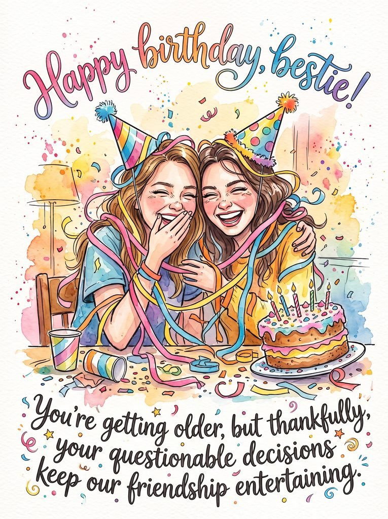 Wishing My Best Friend Happy Birthday: 100+ Sweet Wishes wishing my best friend happy birthday
